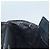 CHANEL Chain Hand Bag Cotton Black Gold CC Auth bs23972 Golden - view 11