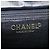 CHANEL Chain Hand Bag Cotton Black Gold CC Auth bs23972 Golden - view 17