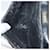Borsa a spalla BALLY in pelle nera e oro Auth EC1031 Nero D'oro  - vista 11