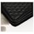 Borsa a spalla BALLY in pelle nera e oro Auth EC1031 Nero D'oro  - vista 15