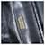Borsa a spalla BALLY in pelle nera e oro Auth EC1031 Nero D'oro  - vista 17