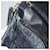 Borsa a spalla BALLY in pelle nera e oro Auth EC1031 Nero D'oro  - vista 20