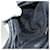 Borsa a spalla BALLY in pelle nera e oro Auth EC1031 Nero D'oro  - vista 21