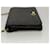 Borsa a spalla BALLY in pelle nera e oro Auth EC1031 Nero D'oro  - vista 4