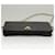 Borsa a spalla BALLY in pelle nera e oro Auth EC1031 Nero D'oro  - vista 5
