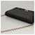 Borsa a spalla BALLY in pelle nera e oro Auth EC1031 Nero D'oro  - vista 6