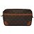 LOUIS VUITTON Borsa Clutch Compiegne 28 M51845 LV Auth th5799 Monogramma - vista 13