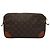 LOUIS VUITTON Borsa Clutch Compiegne 28 M51845 LV Auth th5799 Monogramma - vista 2