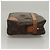 LOUIS VUITTON Borsa Clutch Compiegne 28 M51845 LV Auth th5799 Monogramma - vista 3