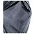 Borsa a spalla Jimmy Choo in nylon e pelle nera Auth bs23874 Nero - vista 11