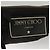 Borsa a spalla Jimmy Choo in nylon e pelle nera Auth bs23874 Nero - vista 19