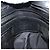 Borsa a spalla Jimmy Choo in nylon e pelle nera Auth bs23874 Nero - vista 21