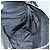 Borsa a spalla Jimmy Choo in nylon e pelle nera Auth bs23874 Nero - vista 22