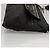 Borsa a spalla Jimmy Choo in nylon e pelle nera Auth bs23874 Nero - vista 3