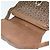 Céline Borsa a spalla Celine C Sulky in tela marrone Auth bs23894 - vista 10