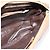 Céline Borsa a spalla Celine C Sulky in tela marrone Auth bs23894 - vista 19