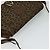 Céline Borsa a spalla Celine C Sulky in tela marrone Auth bs23894 - vista 6
