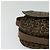 Céline Borsa a spalla Celine C Sulky in tela marrone Auth bs23894 - vista 9