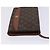 LOUIS VUITTON Monogram Bordeaux 27 Borsa a Spalla M51797 LV Auth EC965 Monogramma - vista 3