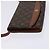 LOUIS VUITTON Monogram Bordeaux 27 Borsa a Spalla M51797 LV Auth EC965 Monogramma - vista 4