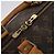 LOUIS VUITTON Monogram Keepall 60 Bolsa Boston M41422 LV Auth ep7997 Monograma - vista 10