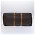 LOUIS VUITTON Monogram Keepall 60 Bolsa Boston M41422 LV Auth ep7997 Monograma - vista 5