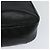Borsa a mano in pelle GUCCI Bamboo 2 vie nera oro 001 3444 1638 Auth BA755 Nero D'oro - vista 10