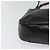 Borsa a mano in pelle GUCCI Bamboo 2 vie nera oro 001 3444 1638 Auth BA755 Nero D'oro - vista 15