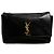 SAINT LAURENT Borse T. Pelle Nero