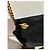 SAINT LAURENT Borse T. Pelle Nero - vista 10