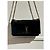 SAINT LAURENT Borse T. Pelle Nero - vista 9