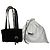 Maison Martin Margiela Borsa in pelle nera Maison Margiela Nero