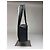 Maison Martin Margiela Borsa in pelle nera Maison Margiela Nero - vista 14