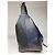 Vintage Marni Leder Tasche Marine Schwarz Braun - Ansicht 12
