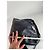 Vintage Marni Leder Tasche Marine Schwarz Braun - Ansicht 5