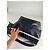Vintage Marni Leder Tasche Marine Schwarz Braun - Ansicht 6