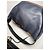 Vintage Marni Leder Tasche Marine Schwarz Braun - Ansicht 9