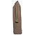 IRO, Ideta long wool coat in camel Brown - view 2