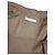 IRO, Ideta long wool coat in camel Brown - view 5