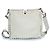 Borsa messenger hobo Rockstud di Valentino Garavani