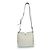 Borsa messenger hobo Rockstud di Valentino Garavani - vista 3