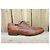 Fratelli Rosseti Scarpe Derby Fratelli Rossetti in pelle marrone chiaro - vista 2