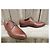 Fratelli Rosseti Scarpe Derby Fratelli Rossetti in pelle marrone chiaro - vista 3