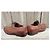 Fratelli Rosseti Scarpe Derby Fratelli Rossetti in pelle marrone chiaro - vista 5