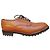 Autre Marque Derby Cheaney Neath R II in pelle marrone chiaro
