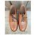 Autre Marque Derby Cheaney Neath R II in pelle marrone chiaro - vista 2