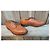 Autre Marque Derby Cheaney Neath R II in pelle marrone chiaro - vista 4
