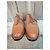 Autre Marque Derby Cheaney Neath R II in pelle marrone chiaro - vista 5