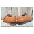 Autre Marque Derby Cheaney Neath R II in pelle marrone chiaro - vista 6