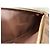 Pochette Louis Vuitton Geronimos Damier Tela e Pelle Marrone - vista 6